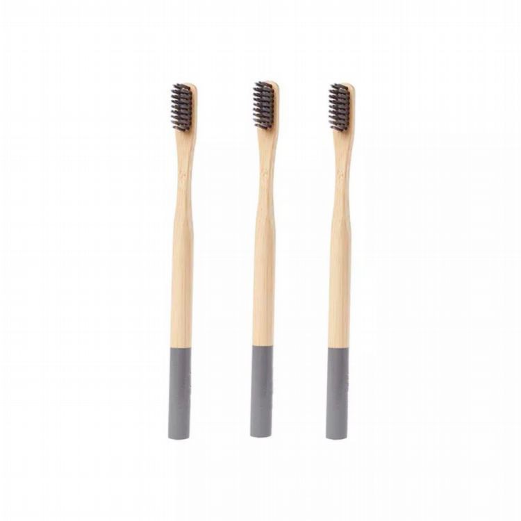 Organic Toothbrush Bristles